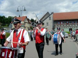 Kleinschmalkalden